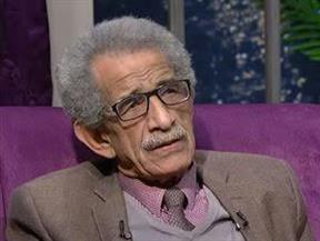   خالد جلال ينعى أستاذ الأدب الشعبي الدكتور «صلاح الراوى»