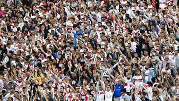 تعرّف على موقف الجماهير من حضور لقاء الزمالك وتوسكر
