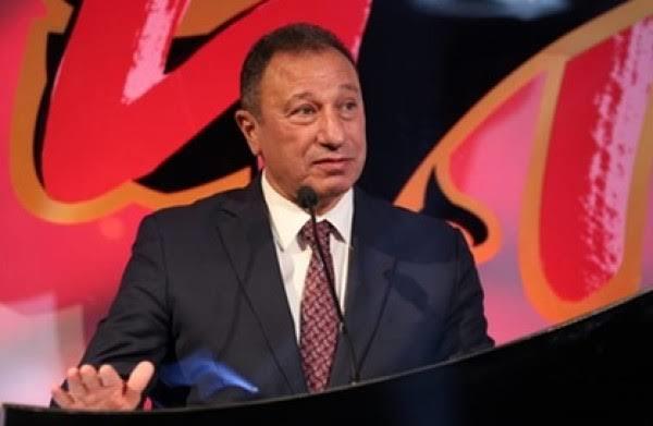 الخطيب: الأهلى ينظم احتفالية لتكريم حسن حمدى وحسن مصطفى
