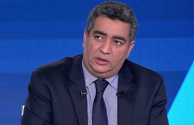 مجاهد: اتحاد الكرة لا يتقاضى مليما من الدولة.. وكيروش مقبضش مرتبه