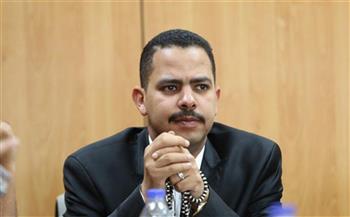   زعيم الأغلبية مهاجماً أبو ريدة: صنعنا «صنما» للرياضة المصرية