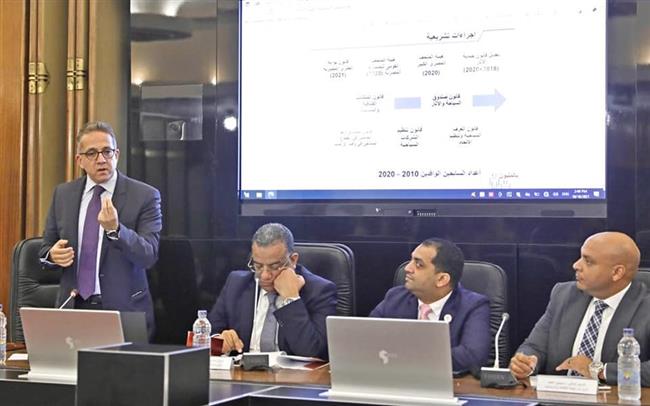 بـ 1800 جنيه.. السياحة: إطلاق خط طيران جديد من شرم الشيخ إلى الأقصر