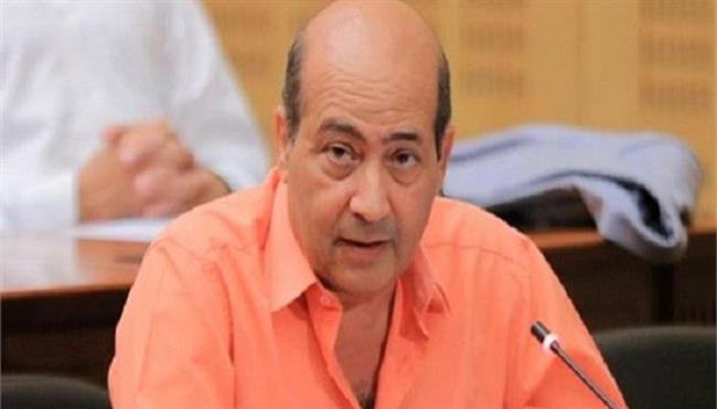طارق الشناوي لـ «حديث القاهرة»: فيلم «ريش» يثير الجدل بسبب «سمعة مصر»