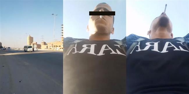 المعلق خليل البلوشى يسخر من الحرامى التريند.. «لما تعرف إنى هعلق على الماتش النهاردة»