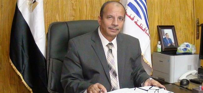 تعليم قنا تدشن «معا ضد كورونا» بمدارس المديرية