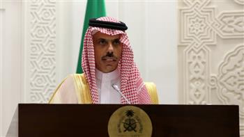   وزيرالخارجية السعودي يناقش مع السفير القطري اوجه التعاون الثنائي