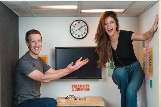 سيلينا جوميز تستغني عن السوشيال ميديا للحفاظ علي صحتها النفسية 