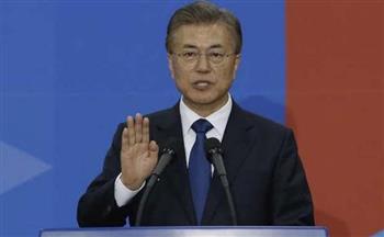   الوزراء الكورى يوافق على تعديل قانون الهجرة لمنح إقامة طويلة للأفغان 
