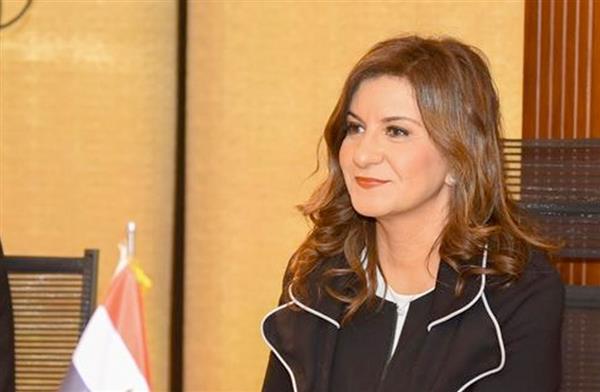 بالأسماء.. وزيرة الهجرة تصدر قرارًا بتعيين معاونين لها