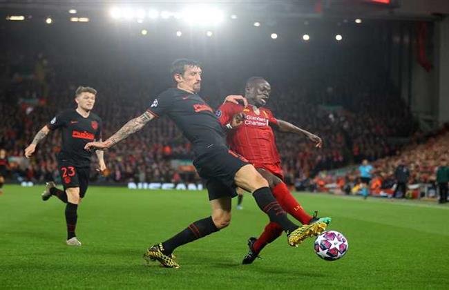 ليفربول في مهمة ثأرية أمام أتلتيكو مدريد بدوري أبطال أوروبا