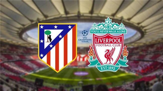 بجانب الأرض والجمهور.. أتلتيكو مدريد يتسلح بالتاريخ في مواجهة ليفربول