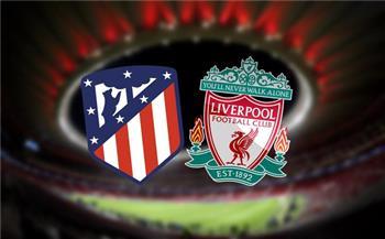 ليفربول يتفوق على أتلتيكو في سوق الأموال.. و«صلاح» أغلى اللاعبين