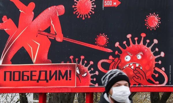 وزير صحة بيلاروسيا: وضع فيروس كورونا في البلاد تحت السيطرة تمامًا