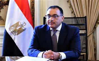   رئيس الوزراء يُهنئ الرئيس والشعب المصري بمناسبة ذكرى المولد النبوي الشريف