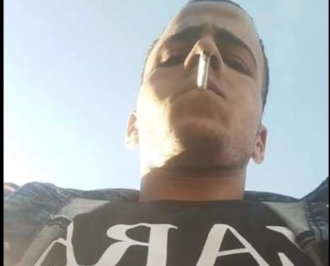 «غبى منه فيه».. حرامى يخطف موبايل مراسل صحفى أثناء بث مباشر 