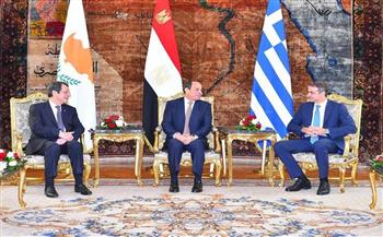    فيديو .. طارق البرديسي: الكل متعطش لعلاقات استراتيجية واستثمارية مع مصر