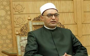 أمين «البحوث الإسلامية» يلتقي وفدًا عراقيَا لبحث أوجه التعاون