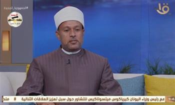 داعية إسلامي: من نزعت في قلبه الرحمة لا يكون على طريق النبي