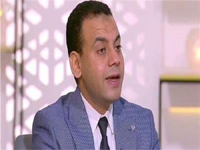 «علاقات قديمة بين مصر وقبرص واليونان» .. كريم العمدة عن التحالف الثلاثي