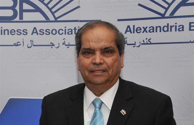«رجال أعمال إسكندرية» تلتقي وفد دول الإيبروامريكية لبحث سبل التعاون المشتركة