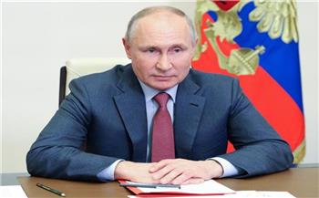   الكرملين: بوتين يشارك في قمة مجموعة العشرين عبر الفيديو بسبب الوضع الوبائي