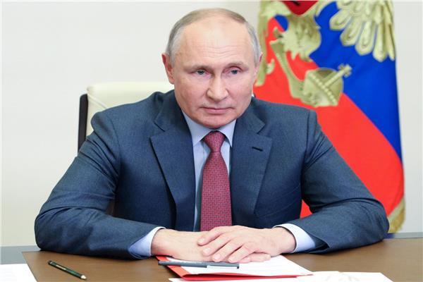 الكرملين: بوتين يشارك في قمة مجموعة العشرين عبر الفيديو بسبب الوضع الوبائي
