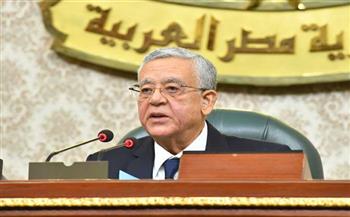   رئيس مجلس النواب يرفع الجلسة العامة إلى 31 أكتوبر الجاري