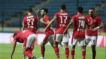 طبيب الأهلى يكشف تطورات إصابة صلاح محسن