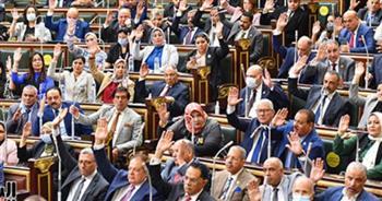 مجلس النواب يوافق على عدد من الاتفاقيات الدولية