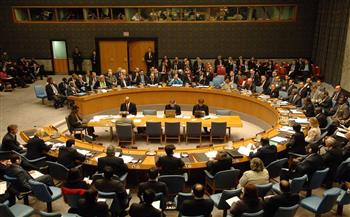   مجلس الأمن يعقد جلسة مفتوحة لمناقشة الانتهاكات الإسرائيلية في فلسطين