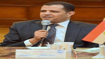   برلماني: التعاون بين مصر وقبرص واليونان يحفظ استقرار المنطقة