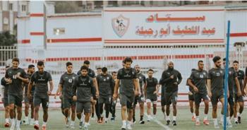 الزمالك يدخل معسكرًا مغلقًا ببرج العرب استعدادًا لتوسكر
