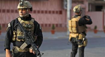   العراق: اعتقال «إرهابي» وضبط أسلحة وعتاد بحوزته غربي نينوى
