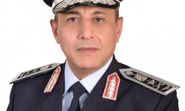 الفريق محمد عباس: القوات الجوية على أهبة الاستعداد للذود عن مقدرات مصر