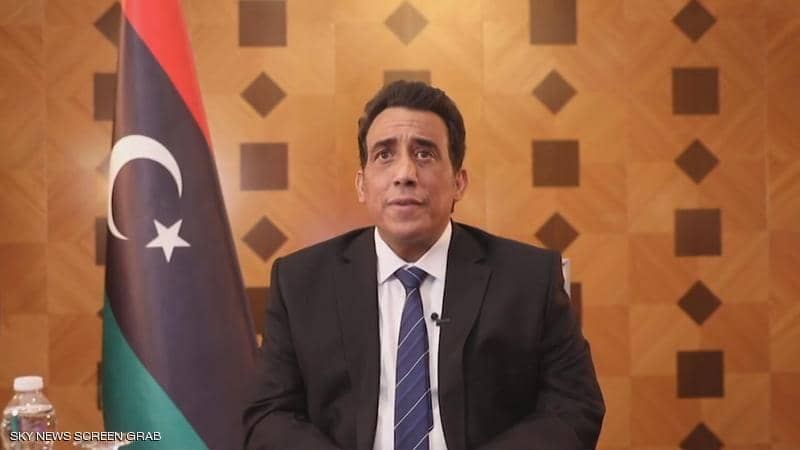 رئيس المجلس الرئاسي الليبي يؤكد أهمية الدور العربي في تحقيق السلام ببلاده