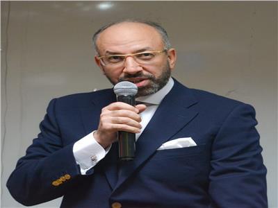 حسام المندوه رئيسًا لبعثة الزمالك في كينيا