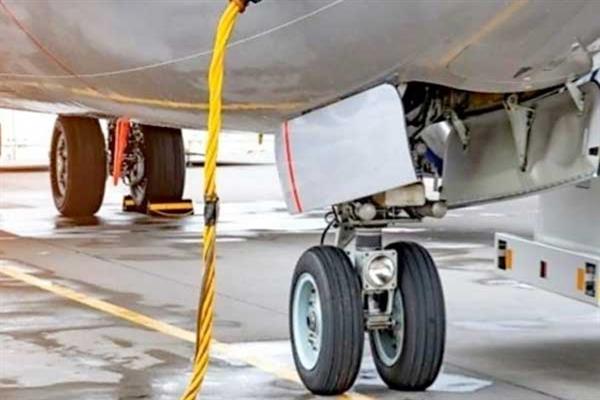 الصين وهونج كونج تبدآن إنتاج وقود متجدد للطائرات بحلول نهاية 2021