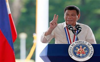   رئيس الفلبين يعلن اعتزامه الخروج من المشهد السياسي في بلاده