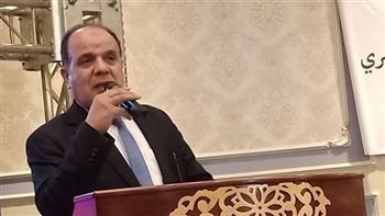   برلماني: الاحتفال بيوم القضاء المصري يعكس مدى التقدير لحماة العدالة