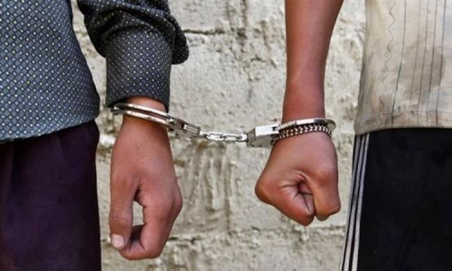 ضبط تشكيل عصابي مسلح تخصص في سرقة المستلزمات الزراعية بالبحيرة
