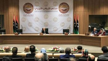 وفدا الحوار الليبي يدعوان المجتمع الدولي إلى دعم العملية الانتخابية في البلاد