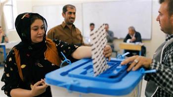   العراق: 8 آلاف و273 مركزا للاقتراع خلال الانتخابات المقبلة