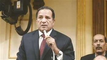   برلماني يرصد أسباب زيادة صادرات مصر من المنتجات الزراعية