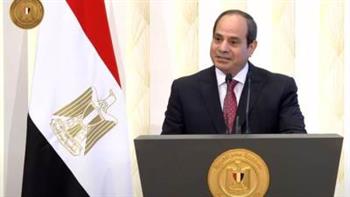   «حماة الوطن» يهنئ الرئيس السيسي والقضاة بيوم القضاء المصري