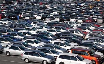   السيارات المستعملة في الصين تقفز لـ 40.4%