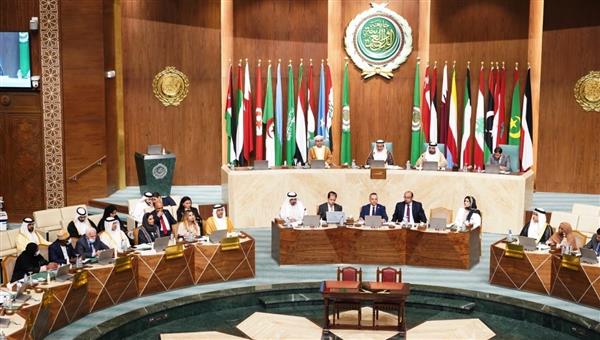 البرلمان العربي يؤكد دعمه لكافة الجهود المبذولة لإنجاح الانتخابات الليبية