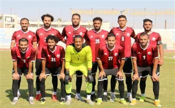في بداية قوية للموسم بني سويف وكيما حبايب