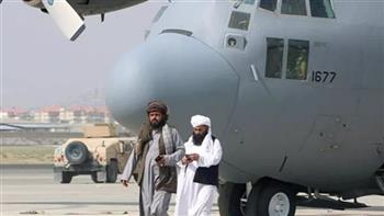   الجسر الجوي الإنساني للاتحاد الأوروبي يقدم مساعدات طبية إلى أفغانستان