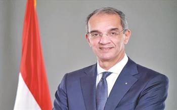   وزير الاتصالات: مصر تعد الأولى إفريقيًا للاستثمار في الشركات الناشئة