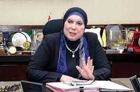  وزيرة التجارة: إقبال كبير على الجناح المصري في «إكسبو دبي 2020»
